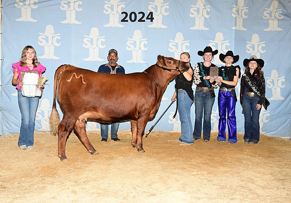 056 Rylei Brewer