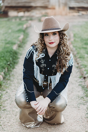 Walker County Queens -14