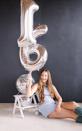 Sweet 16-14