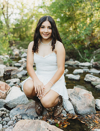 Mexia Senior-45
