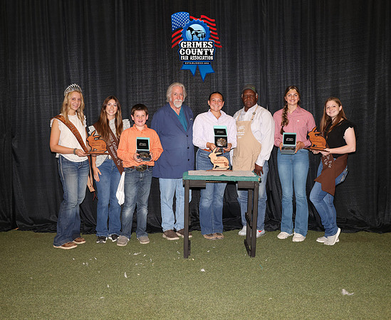 Showmanship Group