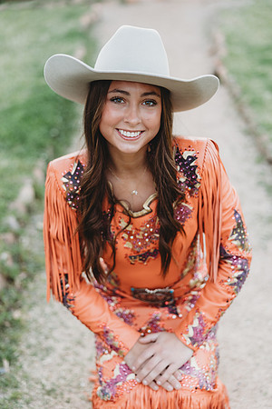 Walker County Queens -3