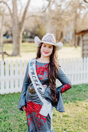 Walker County Queens-17