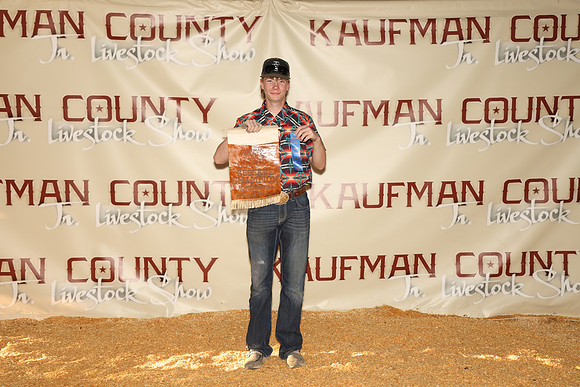 Res. Champ Ag Mechanics- Dalton Bardin