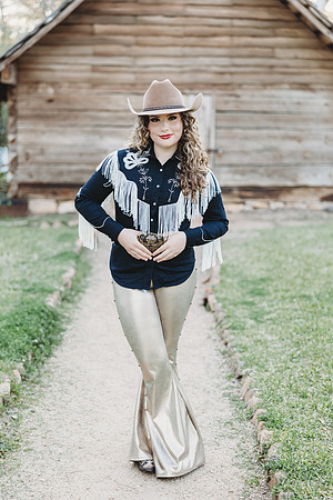 Walker County Queens -9