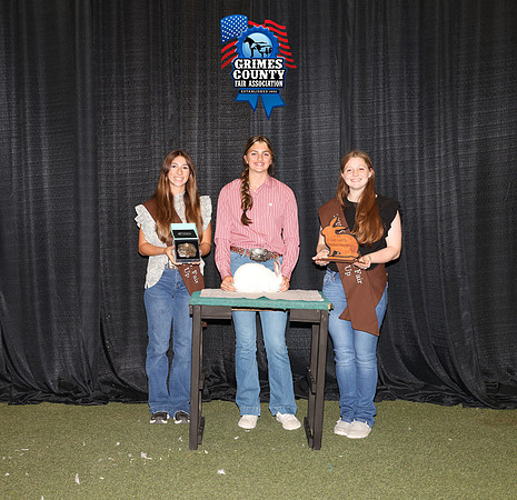 Int Showmanship
