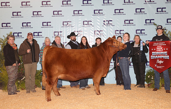 Res Supreme Female- Piper Riggs