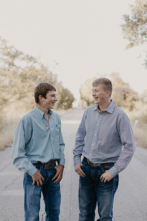 Cousins-10