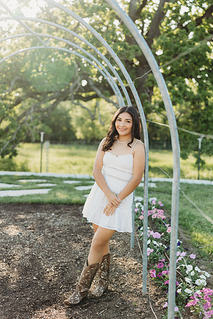 Mexia Senior-27