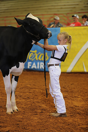 East Texas State Fair - Dairy Show-283