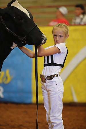 East Texas State Fair - Dairy Show-279