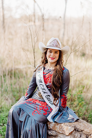 Walker County Queens-14