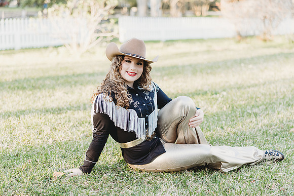 Walker County Queens -35