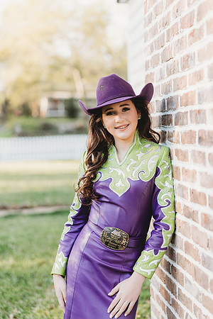 Walker County Queens -45