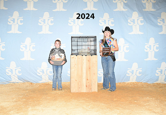 073 Aubrey LaGarce