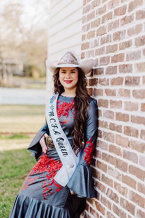 Walker County Queens-33