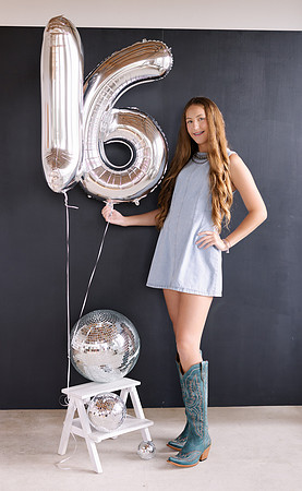 Sweet 16-13