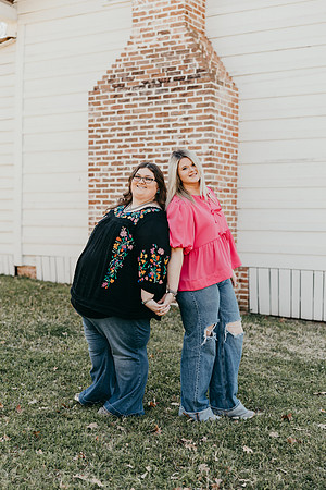 Hanna + Aj