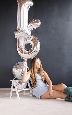 Sweet 16-15