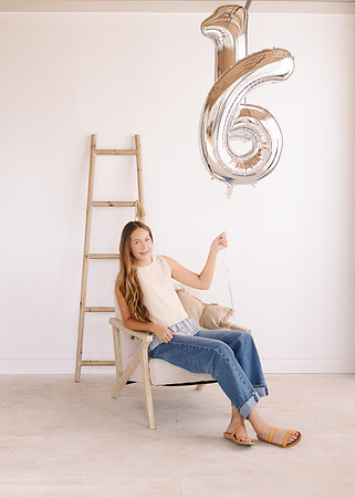 Sweet 16-20