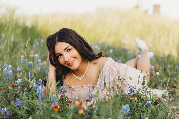 Mexia Senior-62