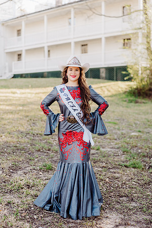 Walker County Queens