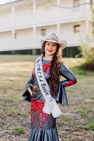 Walker County Queens-4
