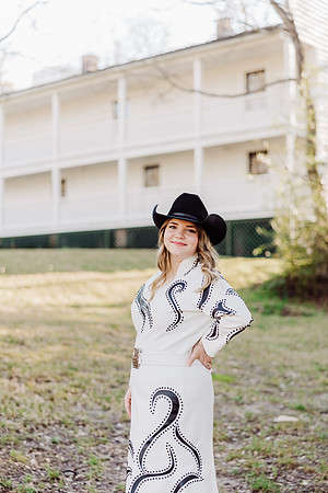 Walker County Queens-10
