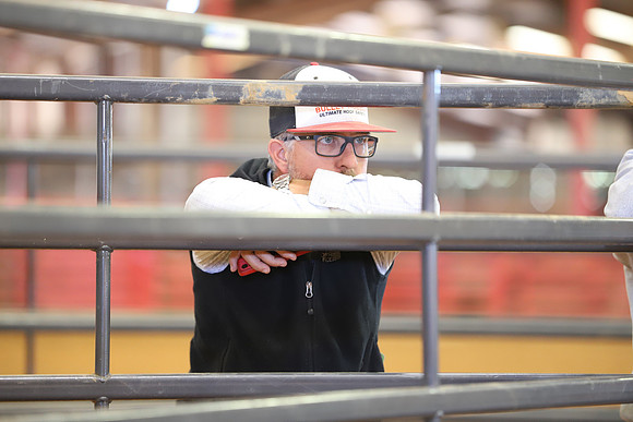 East Texas State Fair - Dairy Show-277