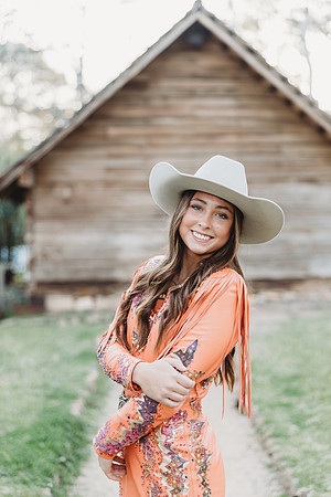 Walker County Queens -2