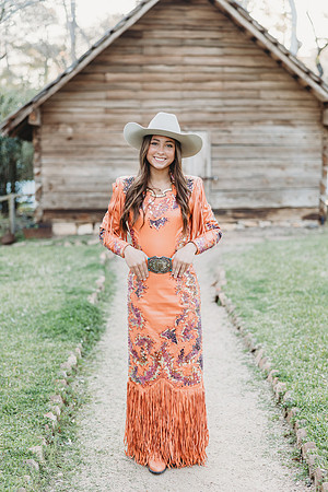 Walker County Queens -1
