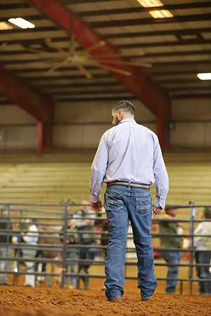 East Texas State Fair - Dairy Show-368