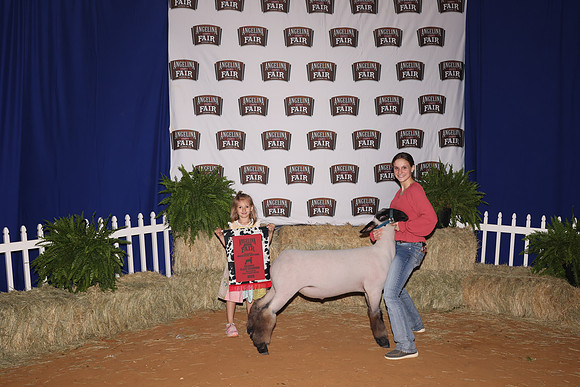 HarleighannWhite