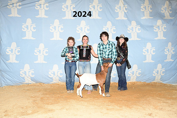 099 Logan Chambliss