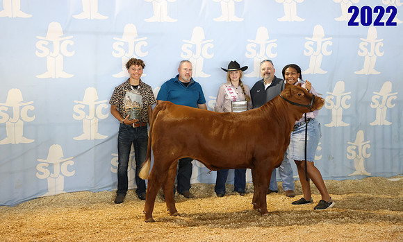 lot 118