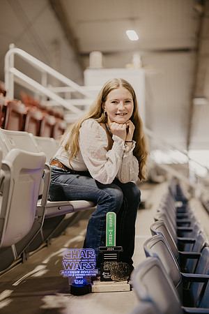 state Show-25