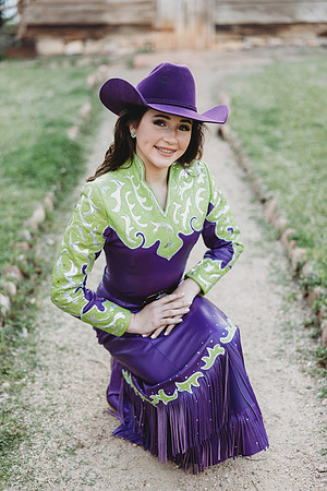 Walker County Queens -43