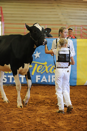 East Texas State Fair - Dairy Show-328