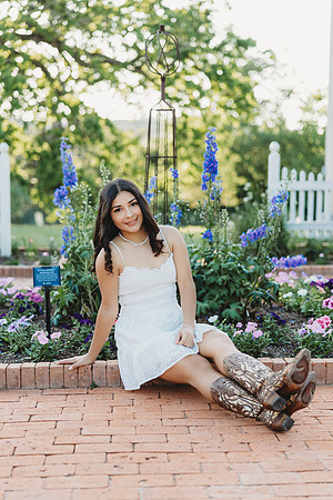 Mexia Senior-25