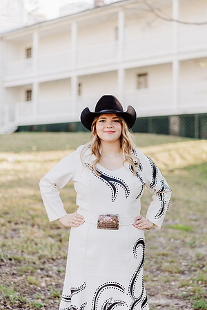 Walker County Queens-8