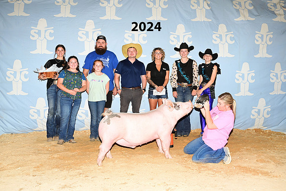 159 Rylee Nickle