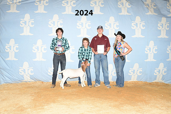 081 Jackson Chambliss