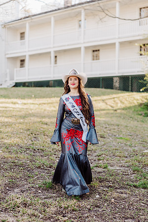 Walker County Queens-5