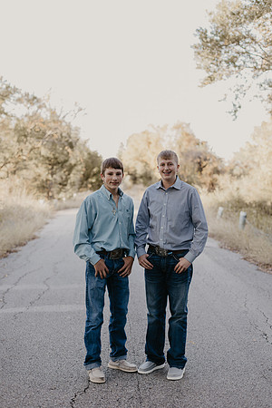 Cousins-9