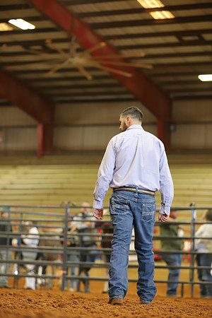 East Texas State Fair - Dairy Show-367