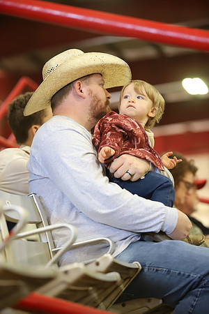 East Texas State Fair - Dairy Show-362