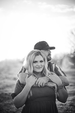 Jordan + Cole -1