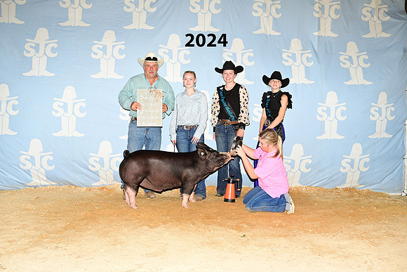166 Kaedence Rice