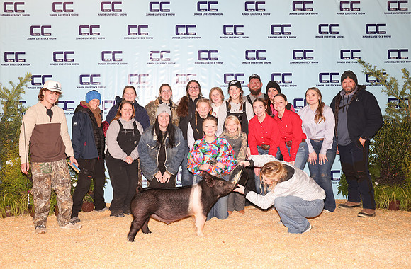Champ Senior-1