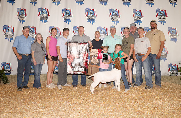 Res Champ Goat 3